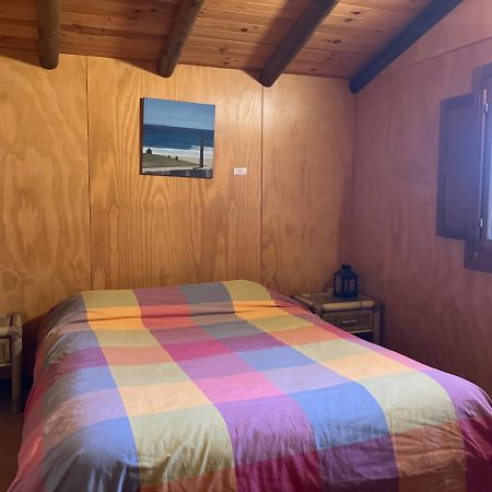Casa De Madera De Sancti Petri Villa Chiclana de la Frontera Ngoại thất bức ảnh