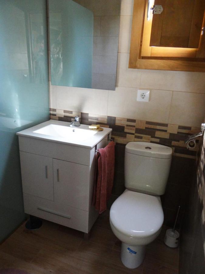 Casa De Madera De Sancti Petri Villa Chiclana de la Frontera Ngoại thất bức ảnh
